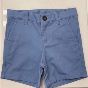 Baby Boy Shorts